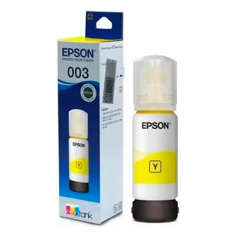 

Epson C13T00V498, Желтый, C13T00V498