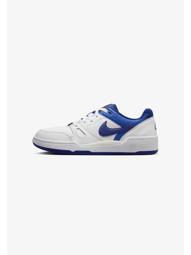 

Кеды мужские Nike NI112O0X4 белые 47.5 EU, Белый, NI112O0X4
