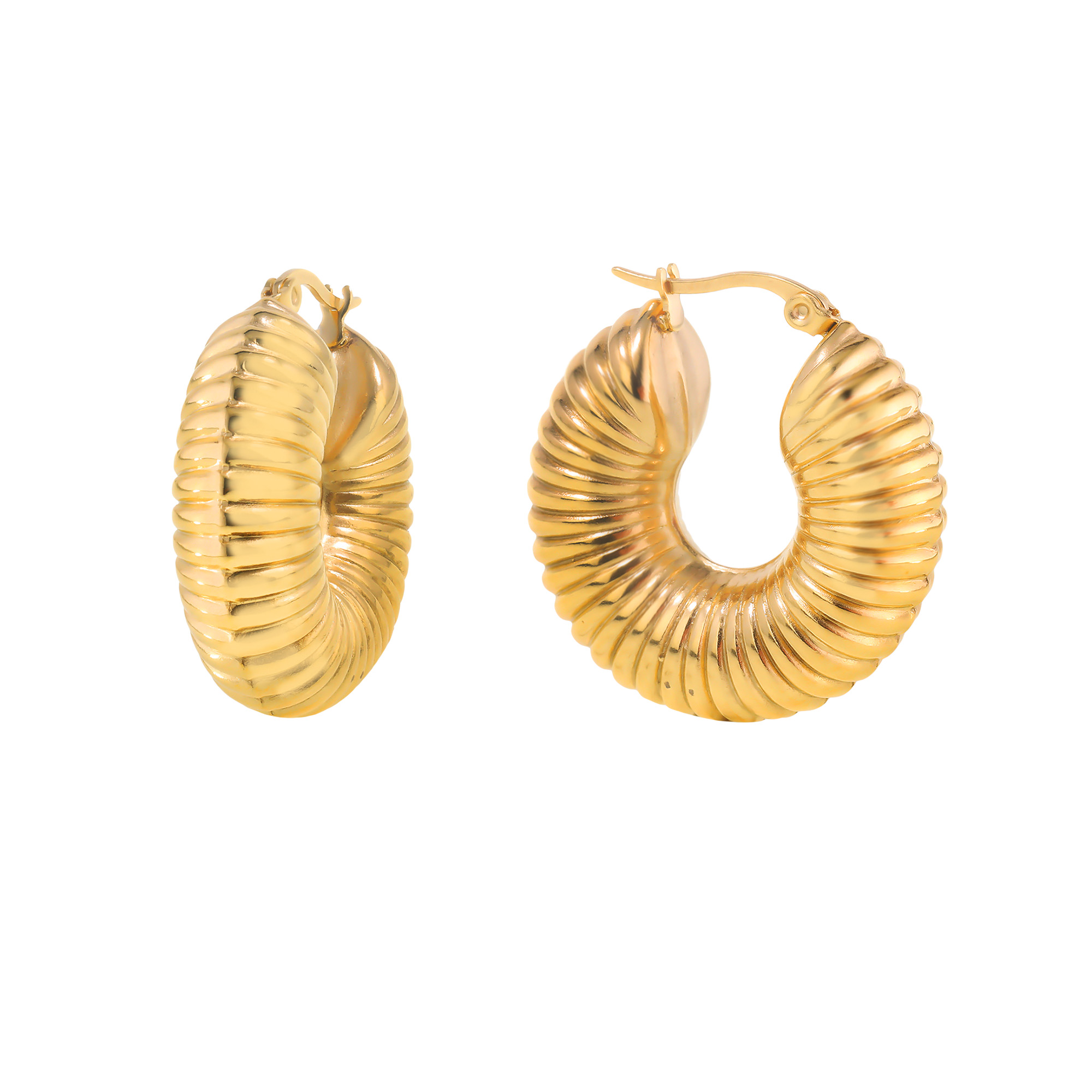 

Серьги из бижутерного сплава Ice&High Collection MS3331089, MS3331089