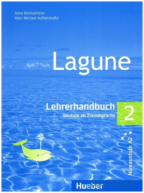 

Lagune 2 Lehrerhandbuch