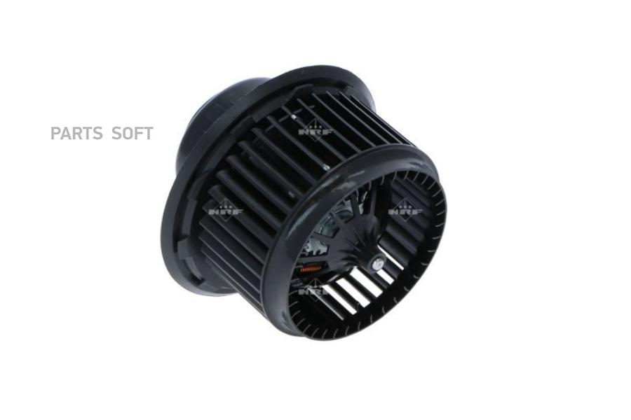 

NRF 34209 Мотор печки VW T5/SHARAN/ AUDI Q7 03-