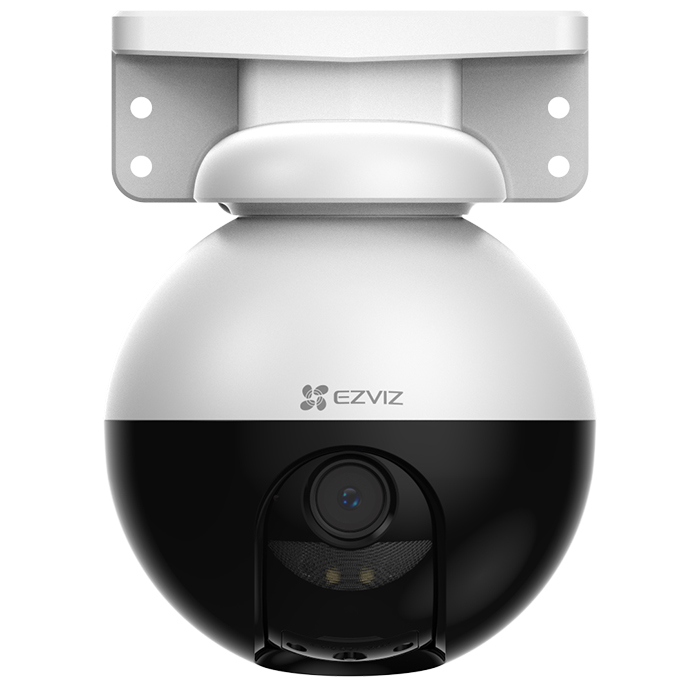 

Камера видеонаблюдения IP Ezviz CS-C8W (5MP,4ММ), Черный