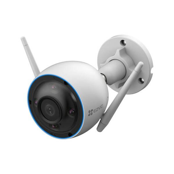 

Камера видеонаблюдения IP Ezviz CS-H3 (5MP,2.8mm), Белый
