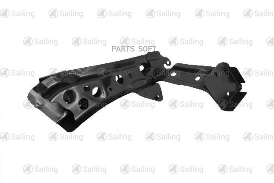 

Кронштейн Переднего Крыла Правого Mazda 3 12-15 1Шт Sailing MAL03403333R