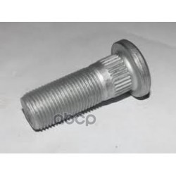 

Iv504324753_шпилька Колесная! M18x1.5x50iveco Daily Iveco арт. 504324753