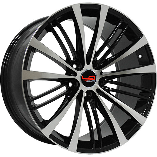 

Колесный диск LegeArtis Concept-B529 (BF) 10xR20 ET41 5*120 D72.6