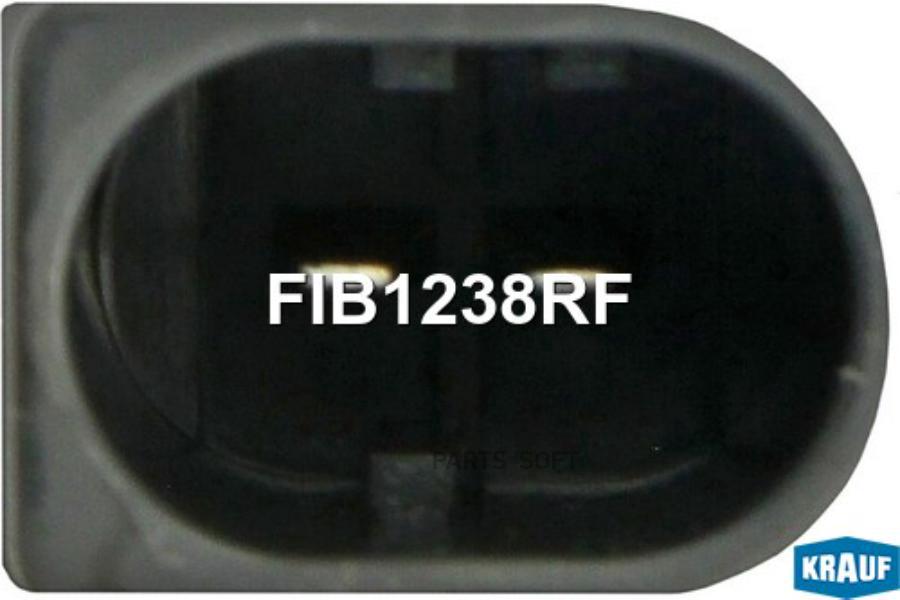 

Форсунка топливная Krauf fib1238rf