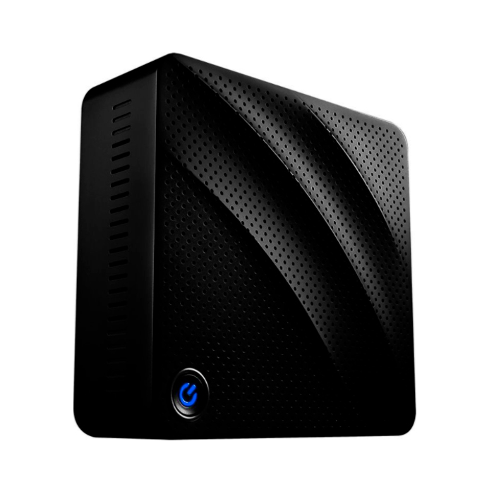 

Системный блок мини MSI Cubi N 8GL-050BRU Black (936-B17111-050)