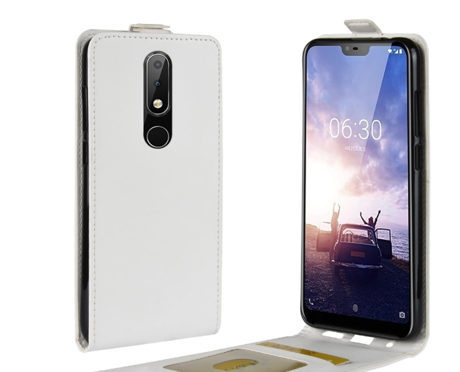 

Чехол MyPads для Nokia 5.1 Plus / Nokia X5 Grey (119498), Nokia 5.1 Plus / Nokia X5