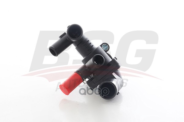 

Корпус Термостата BSG арт. BSG30126019