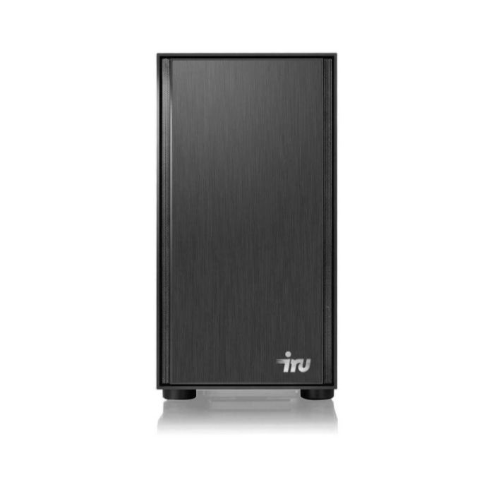 

Системный блок IRU Office 315 Black (1441506)