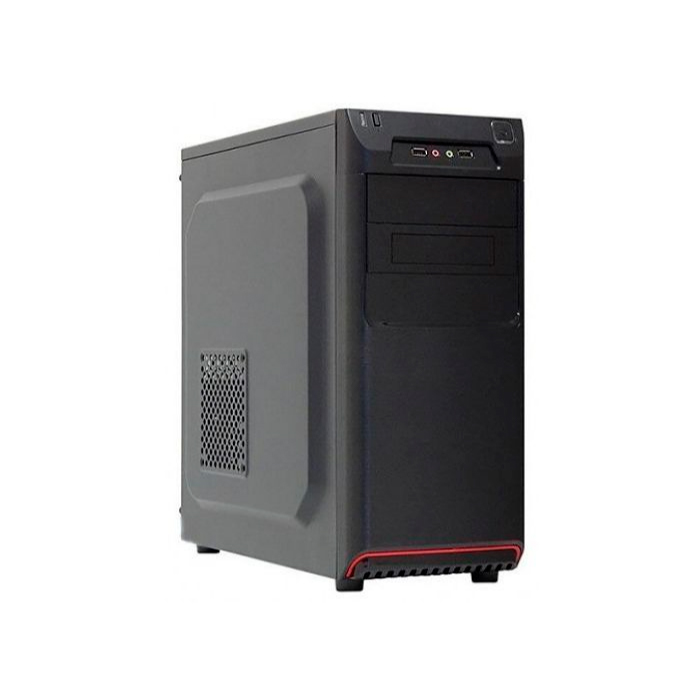 

Системный блок IRU Office 313 Black (1434653)