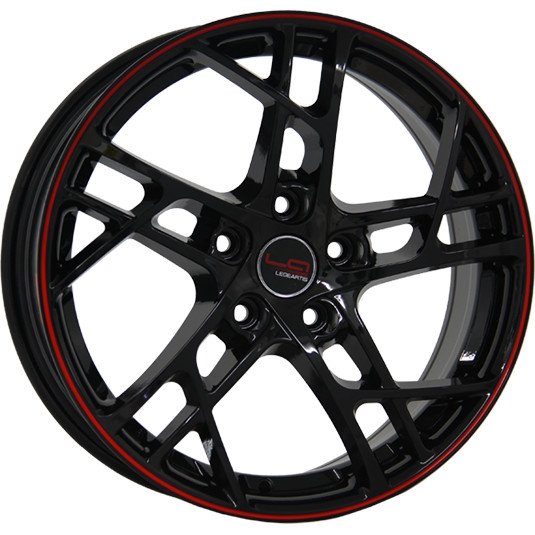 

Колесный диск LegeArtis Concept-NS533 (BRL) 7xR17 ET40 5*114.3 D66.1