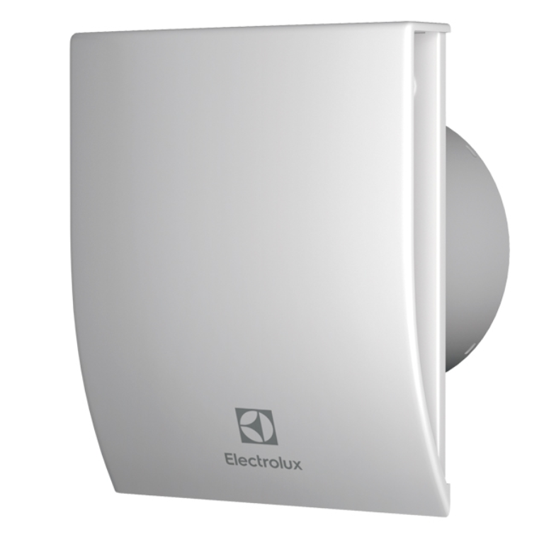 

Бытовой вытяжной вентилятор Electrolux EAFM - 120T