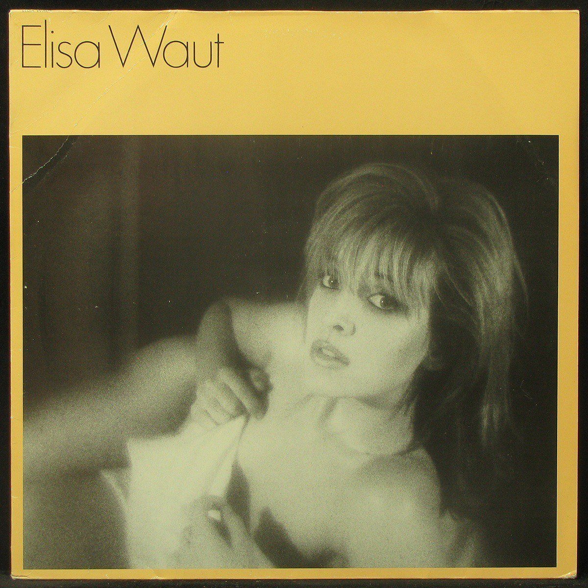 

LP Elisa Waut - Elisa Waut Ariola (302529)
