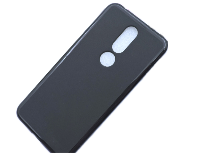

Чехол MyPads для Nokia 7.1 (5.84) Black (119389), Nokia 7.1 (5.84)