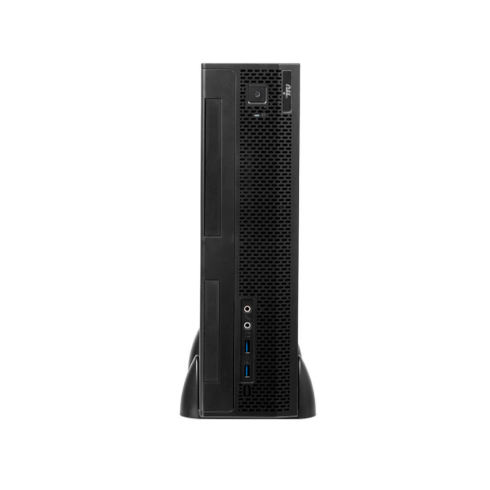 

Системный блок IRU Office 313 Black (1415406)