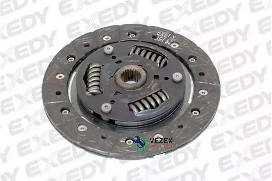 

EXEDY Диск сцепления EXEDY FJD021U