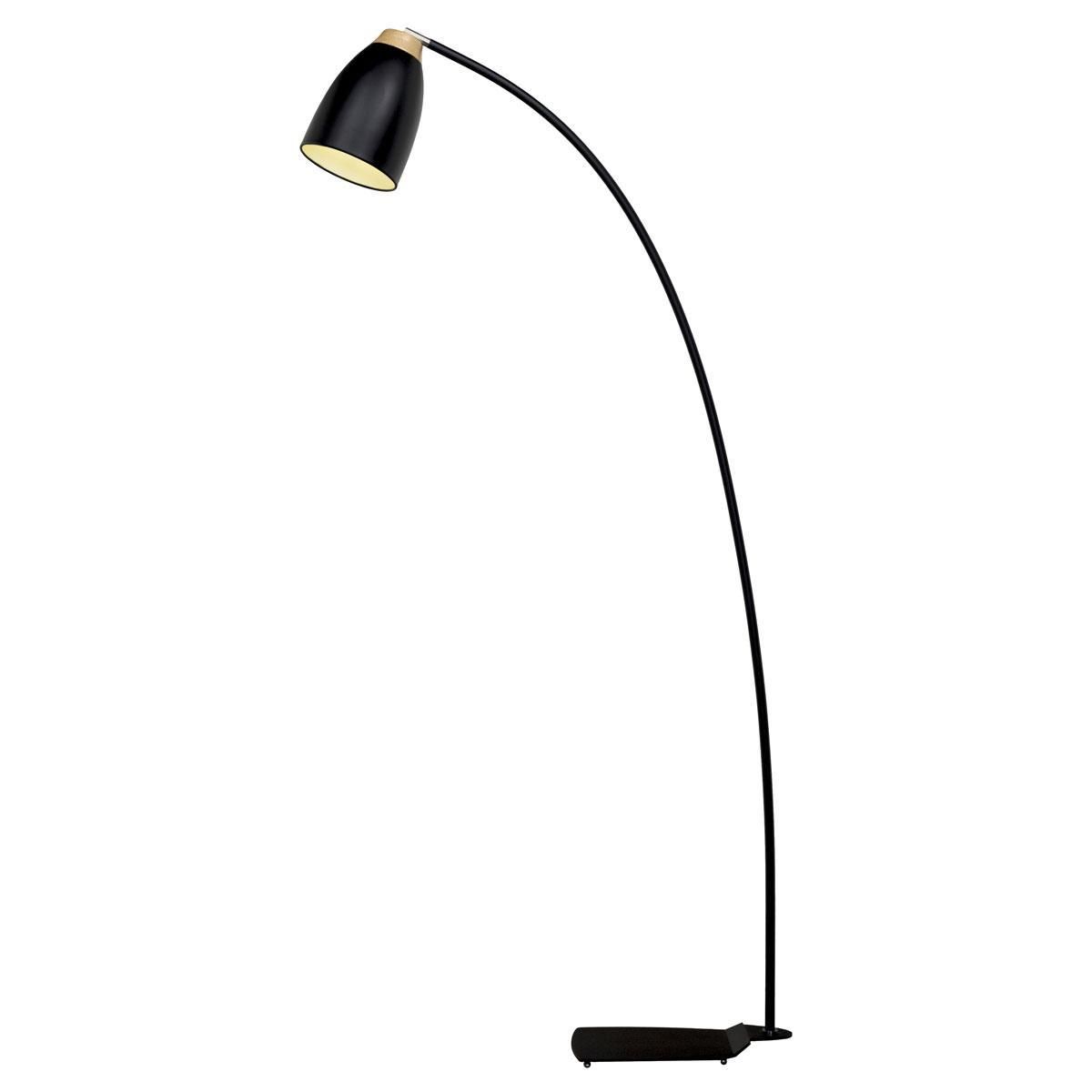 

Светильник Loft It Restor Black Loft4402F-Bl