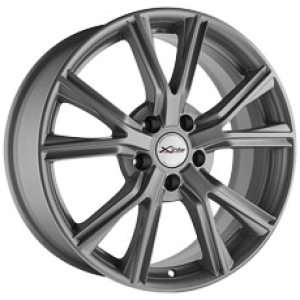 

Колесный диск X'trike X-122 (HSB) 7.5xR18 ET37 5*114.3 D66.6