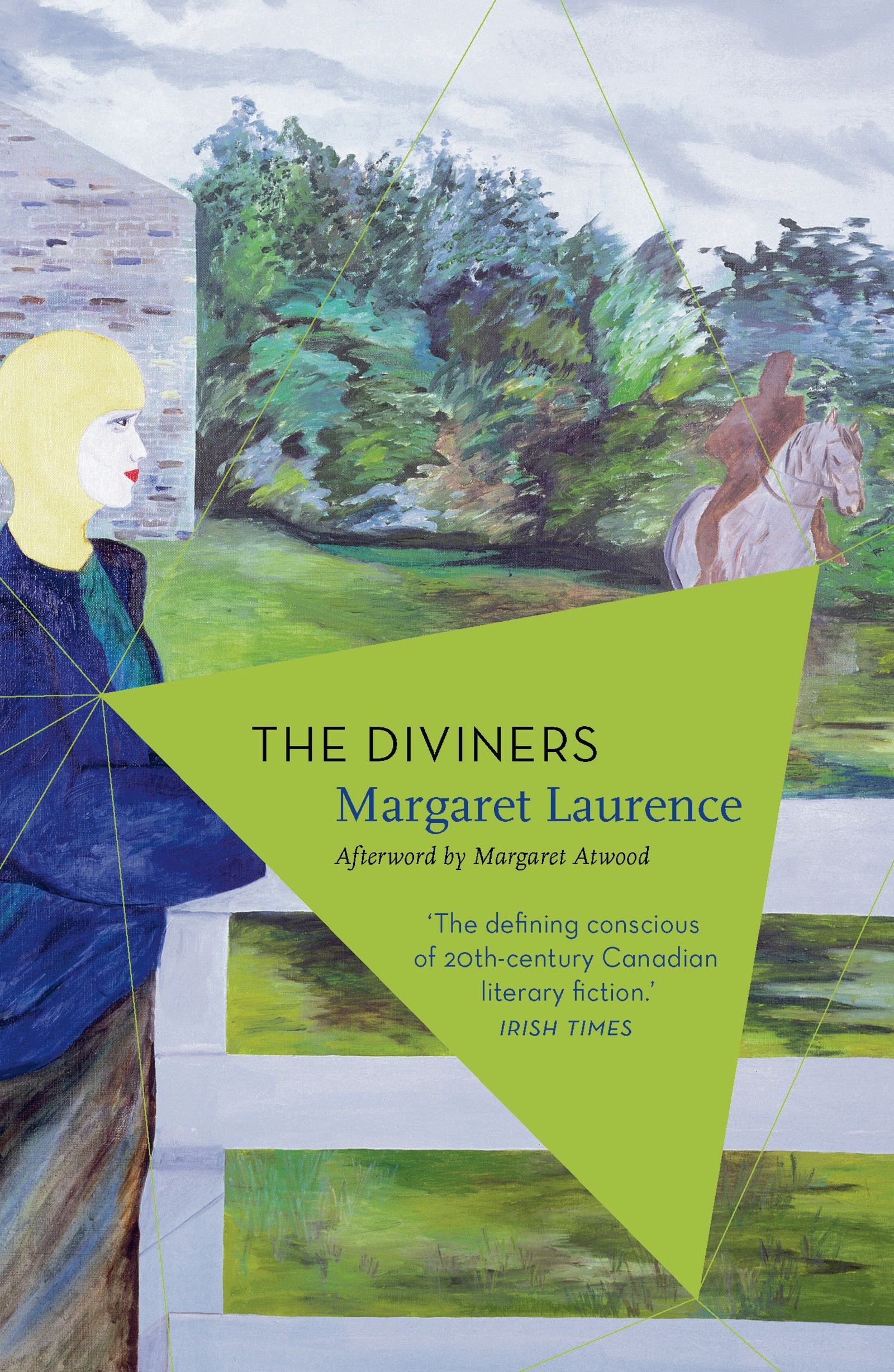

The Diviners