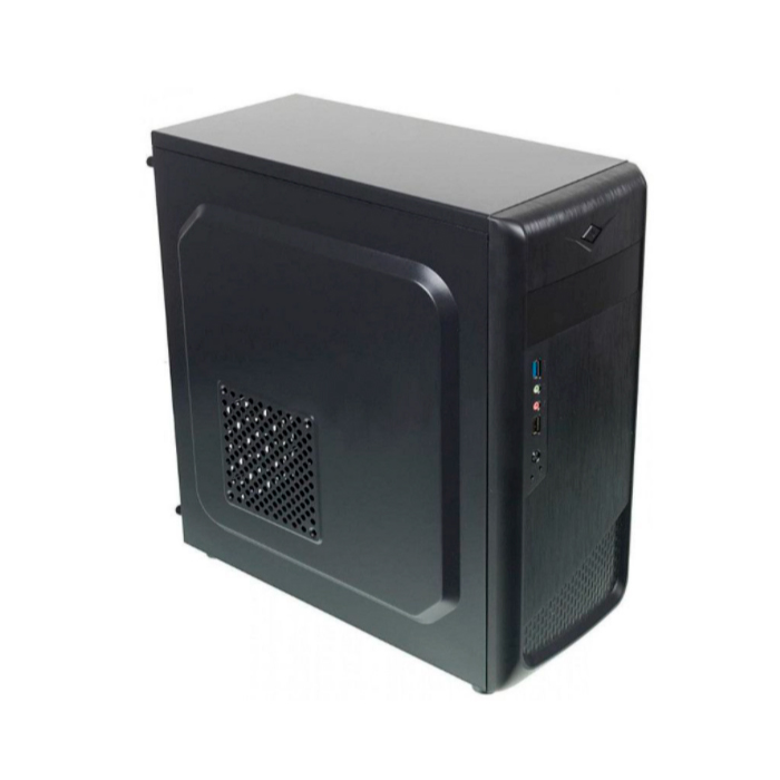 

Системный блок IRU Home 313 Black (1434781)