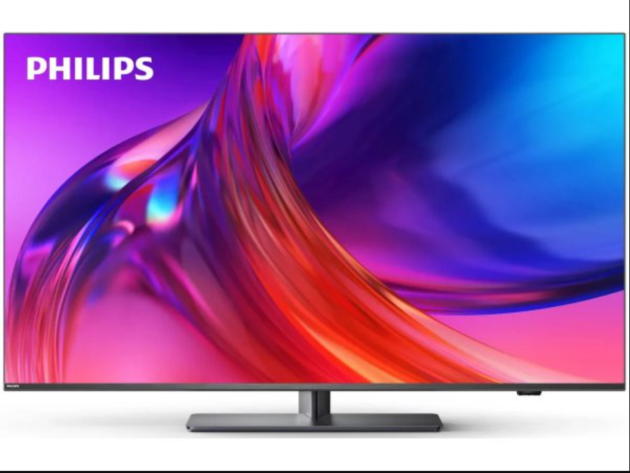 

Телевизор Philips 65PUS8808/12, 65"(165 см), UHD 4K, Черный, 65PUS8808/12