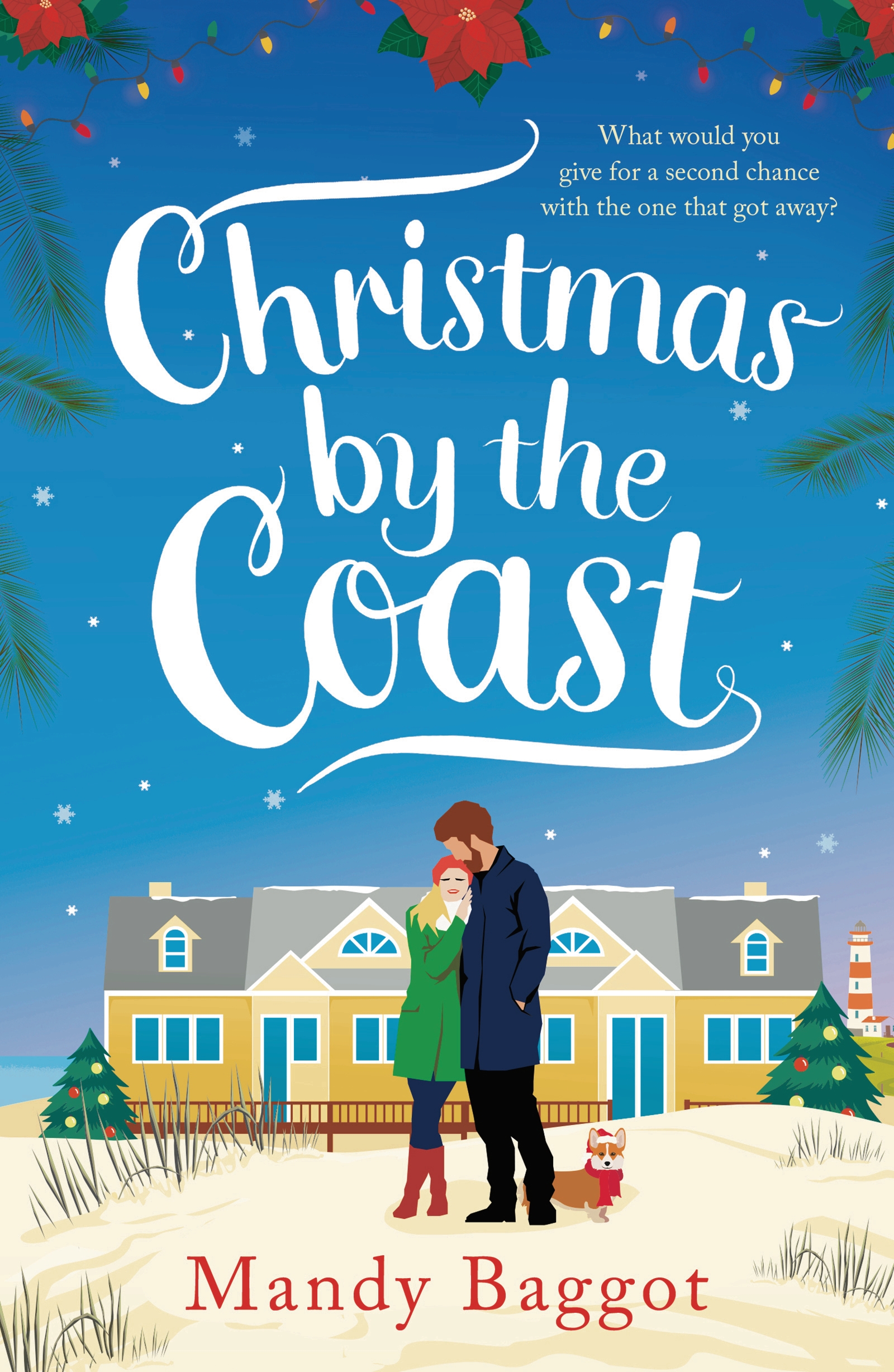 

Christmas by the Coast