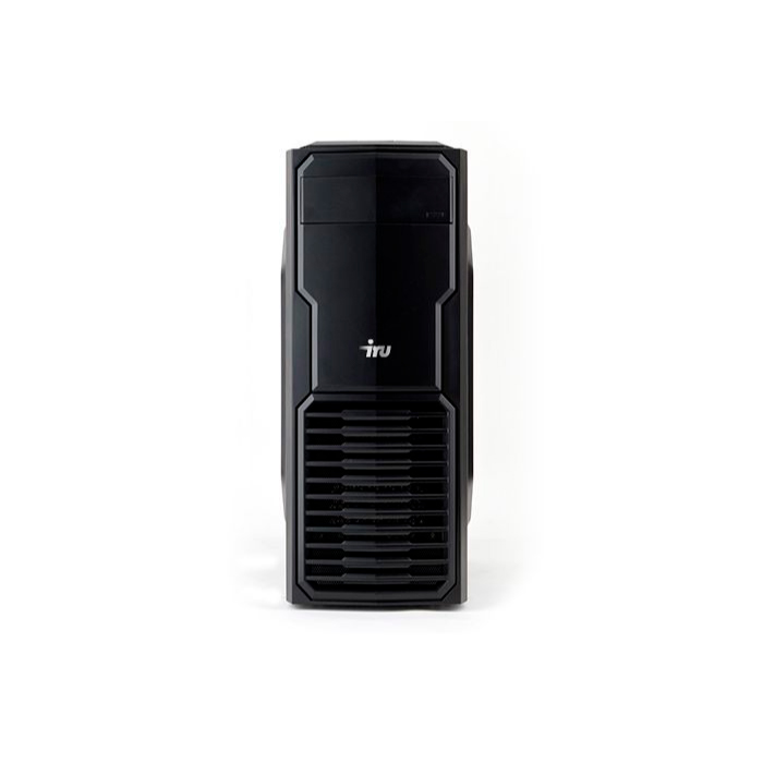 

Системный блок IRU Game 517 Black (1426735)