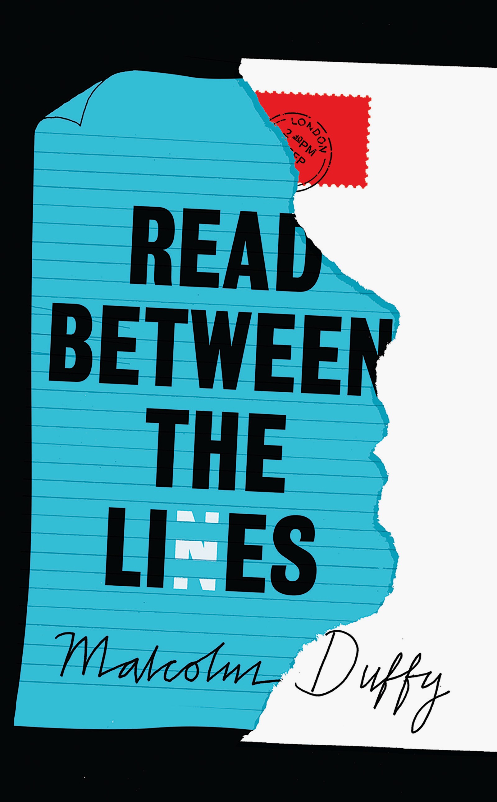 

Read Between the Lies