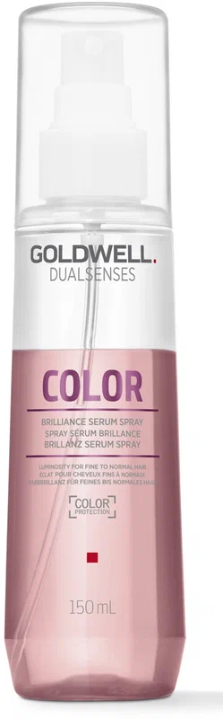 Сыворотка-спрей для волос Goldwell Dualsenses Blondes Highlights Brilliance 150 мл 2080₽