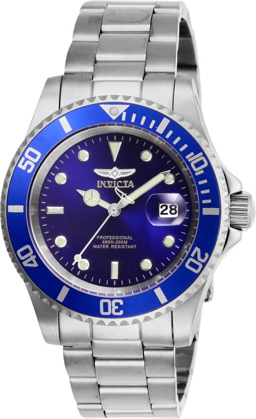 

Наручные часы мужские INVICTA IN26971, IN26971
