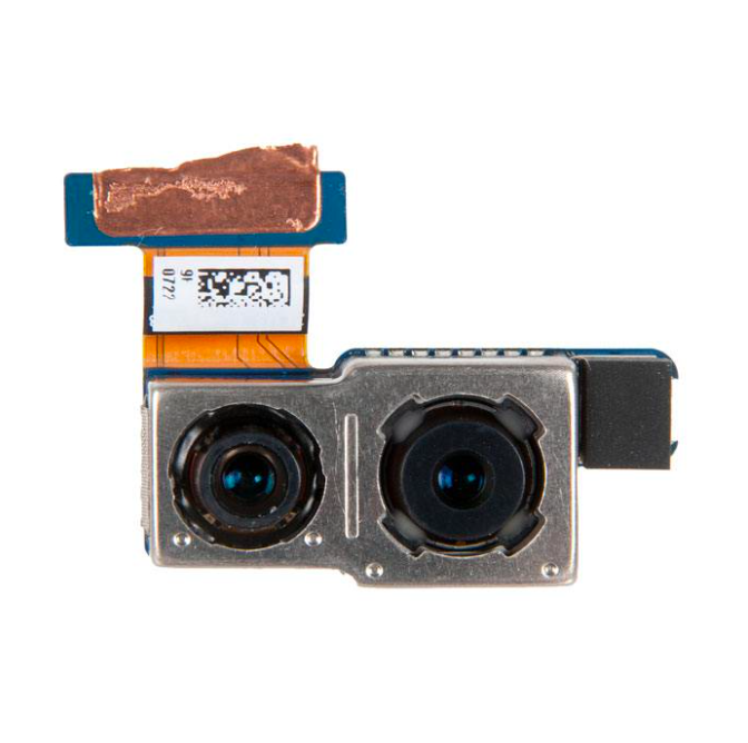 

Камера 12M+16M для Asus ZS551KL, Черный