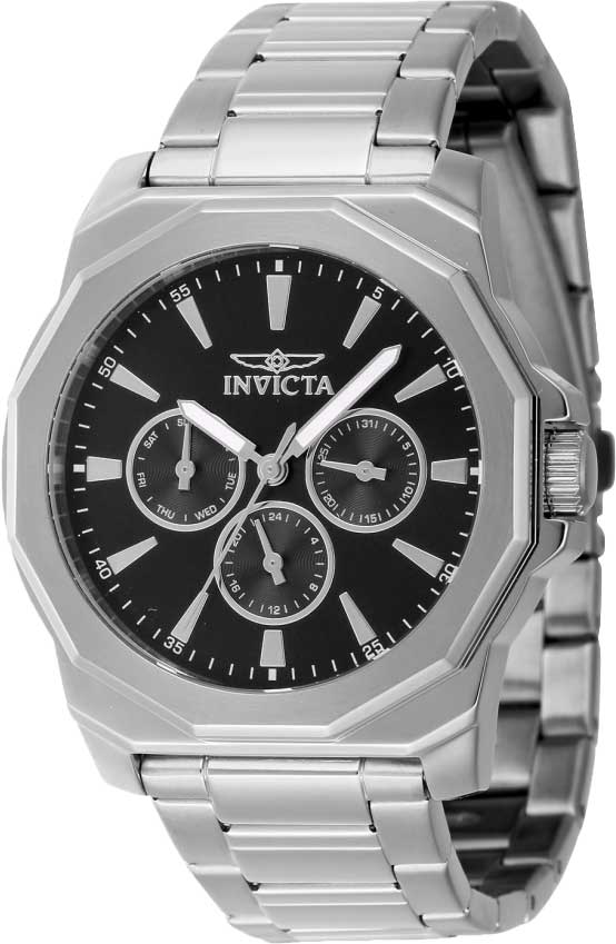 Наручные часы мужские INVICTA IN46842 14080₽