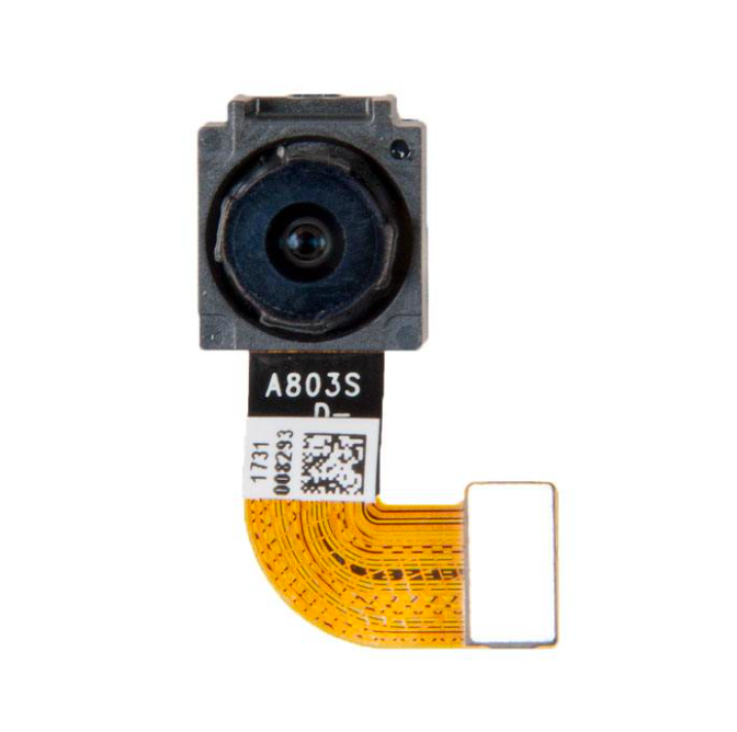 

Камера 8M для Asus ZE554KL, Черный