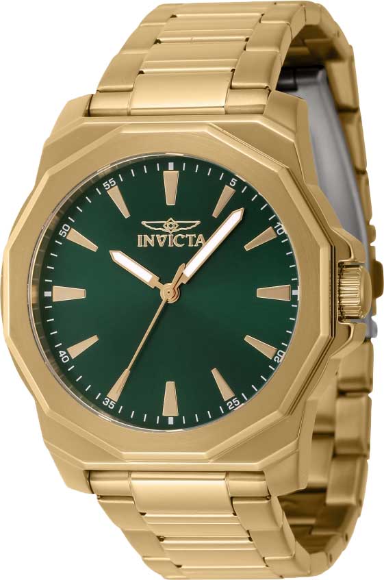 Наручные часы мужские INVICTA IN46841 13640₽