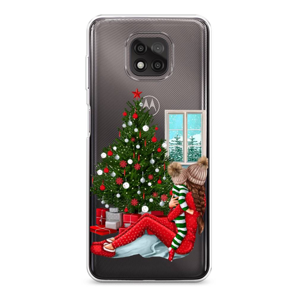 Чехол на Motorola Moto G Power 2021 