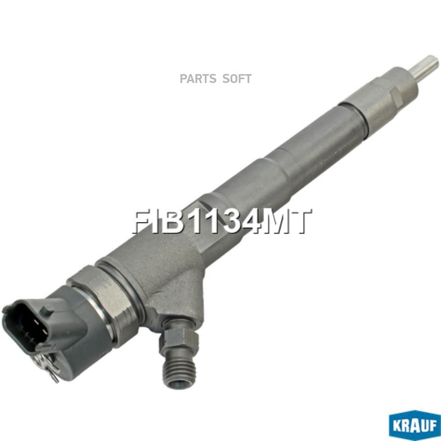 

Форсунка топливная Krauf fib1134mt