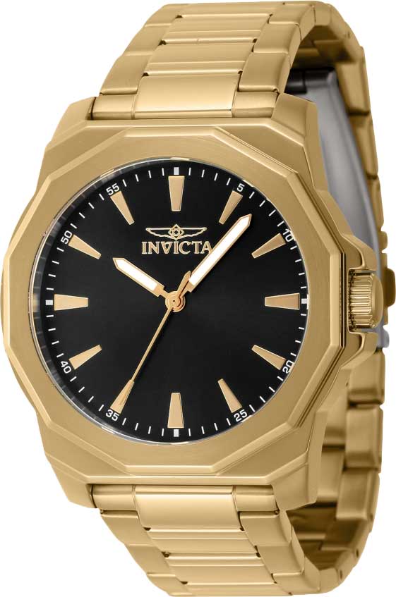 Наручные часы мужские INVICTA IN46839