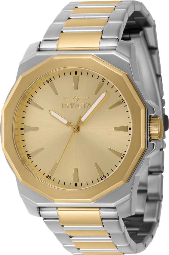 

Наручные часы мужские INVICTA IN46835, IN46835