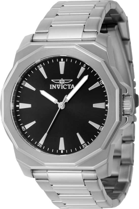 

Наручные часы мужские INVICTA IN46831, IN46831