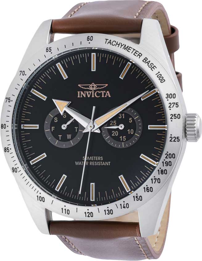 

Наручные часы мужские INVICTA IN45973, IN45973