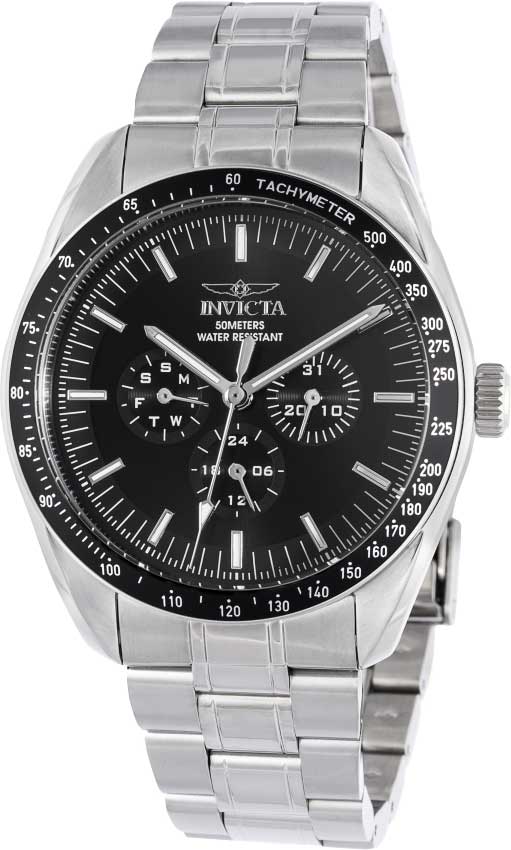 

Наручные часы мужские INVICTA IN45967, IN45967