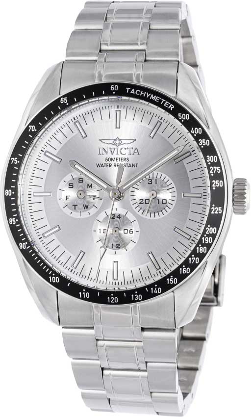 

Наручные часы мужские INVICTA IN45966, IN45966