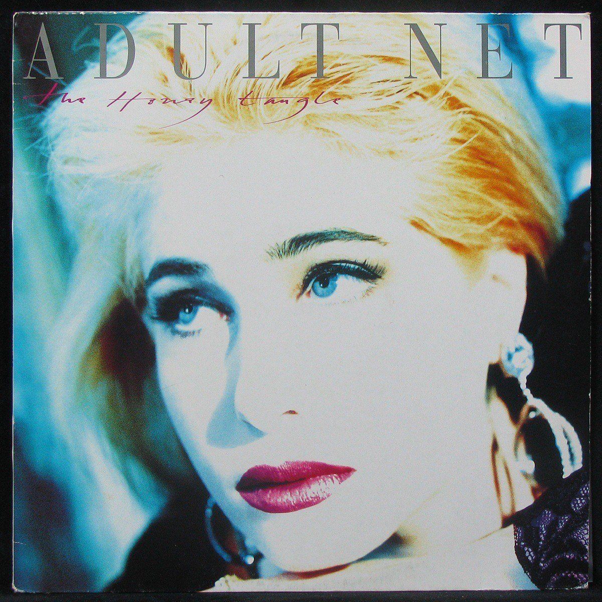 

LP Adult Net - Honey Tangle Fontana (302913)