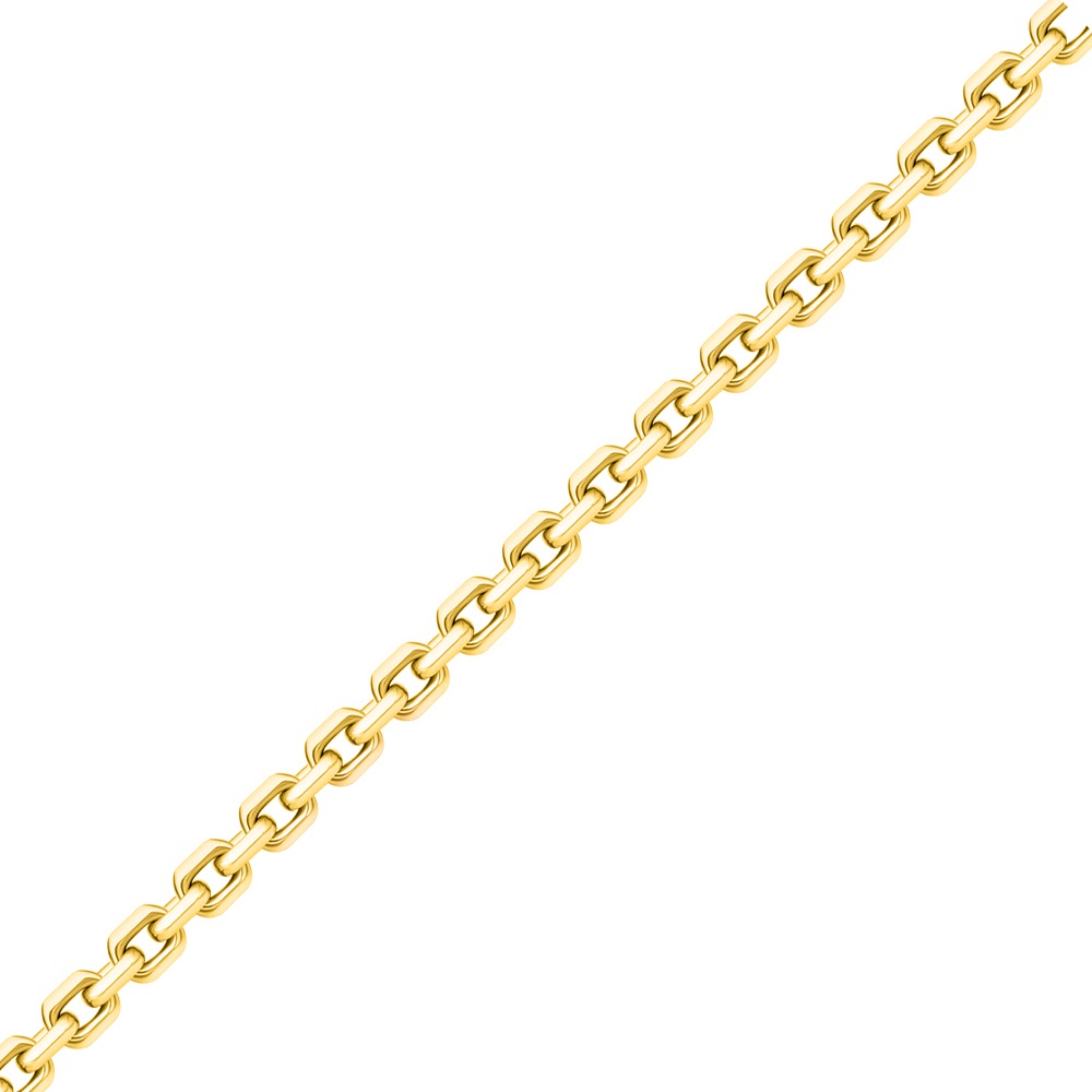 

Цепочка из желтого золота 60 см 585Gold 504005727, Золотистый, 504005727