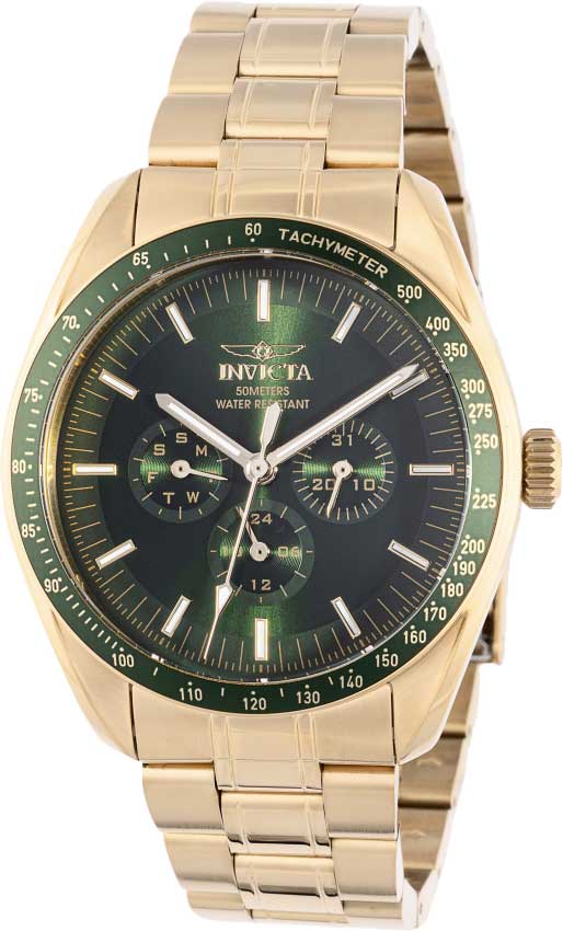 

Наручные часы мужские INVICTA IN45963, IN45963