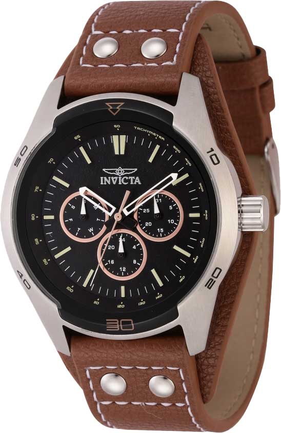 

Наручные часы мужские INVICTA IN44836, IN44836