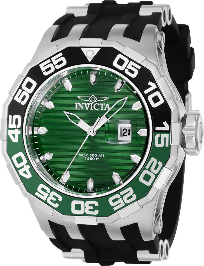 Наручные часы мужские INVICTA IN38694