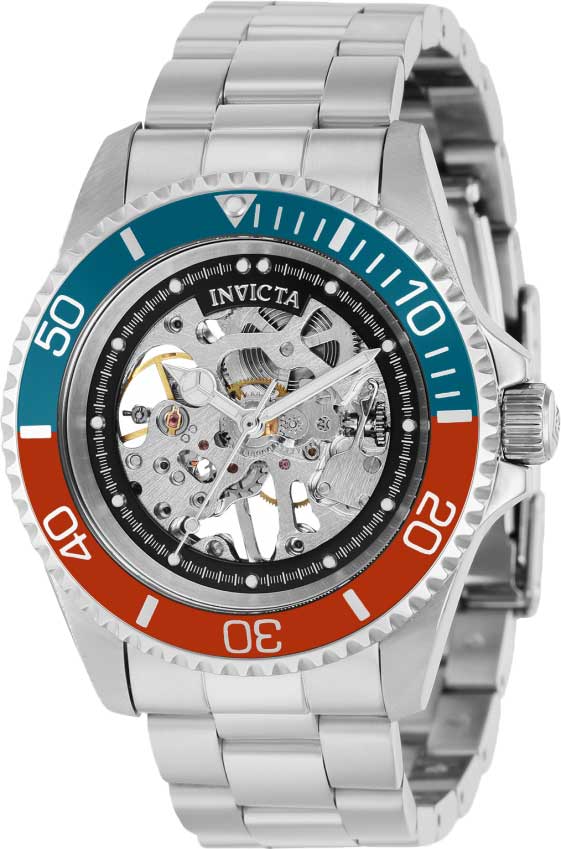 

Наручные часы мужские INVICTA IN37878, IN37878